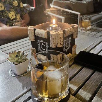 Cammarano’s Bourbon Burger Bar - Fantastic Old Fashioned! Classically made, my favorite!! - Gastropubs Near Me - Simi Valley, California Cammarano’s Bourbon Burger Bar - Fantastic Old Fashioned! Classically made, my favorite!! - Gastropubs Near Me - Simi Valley, California