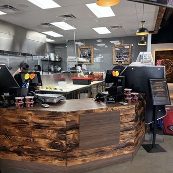 Carniceria Los Compadres - Counter, kitchen - Meat Shops Near Me - Rancho Cucamonga, California Carniceria Los Compadres - Counter, kitchen - Meat Shops Near Me - Rancho Cucamonga, California