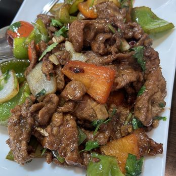 Sichuan Kitchen - Cumin lamb - Chinese Near Me - Jacksonville, Florida Sichuan Kitchen - Cumin lamb - Chinese Near Me - Jacksonville, Florida