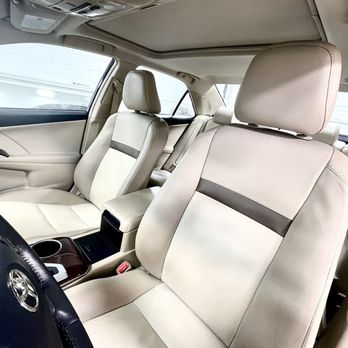 Automotive Solutions - Interior - Auto Detailing Near Me - Powell, Ohio Automotive Solutions - Interior - Auto Detailing Near Me - Powell, Ohio