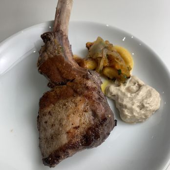 Maritana - Wild boar chops - Tapas/Small Plates Near Me - St. Pete Beach, Florida