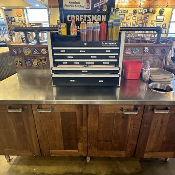 Mission BBQ - Barbeque Near Me - Gurnee, Illinois