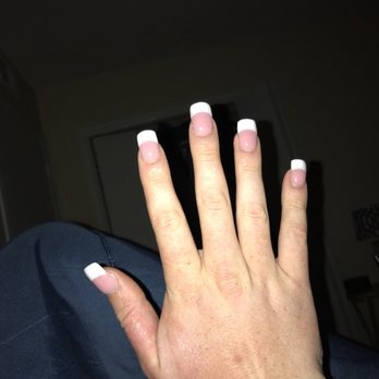 Something Black Made - Sue did such wonderful job on my hands and yes I'm certainly a male who happens tone into this stuff. - Hair Salons Near Me - Camarillo, California