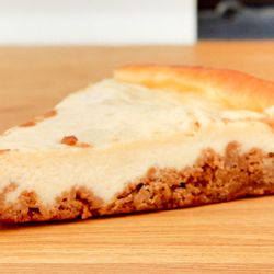 Kilometre 200 - KM 200 - Cheese Cake au fromage blanc et spéculoos