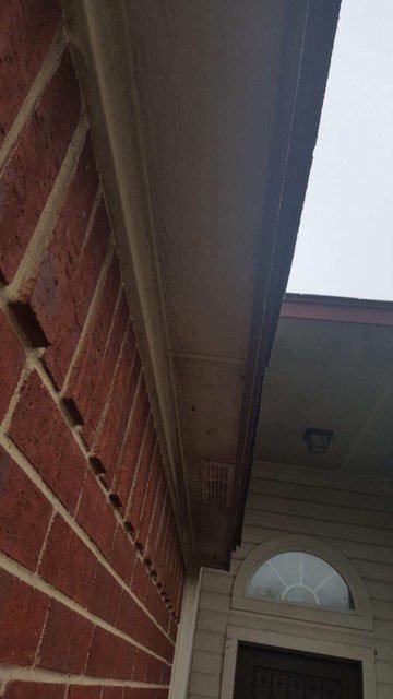 Slide of Discount Rain Gutters