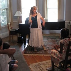 Rachel Goodwin