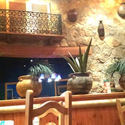 On The Border Mexican Grill & Cantina - Grandville