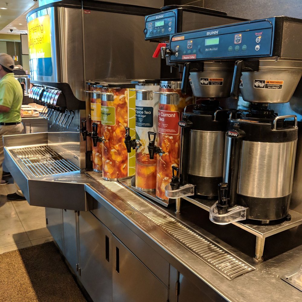 Jason's Deli - Drink station - Salad Near Me - League City, Texas Jason's Deli - Drink station - Salad Near Me - League City, Texas