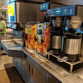 Jason's Deli - Drink station - Salad Near Me - League City, Texas Jason's Deli - Drink station - Salad Near Me - League City, Texas