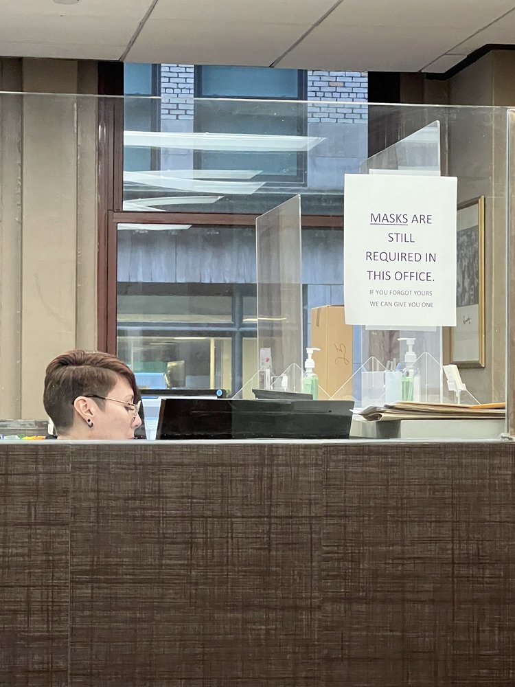 Sight Improvement Center