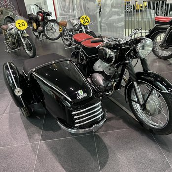 Audi Museum Mobile - Museums Near Me - Ingolstadt, BY Audi Museum Mobile - Museums Near Me - Ingolstadt, BY