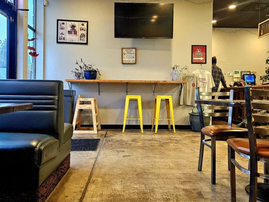 Milwaukie Pizza Co. by null