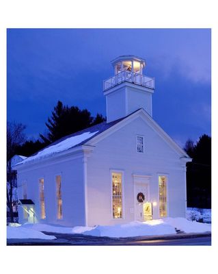 Vermont Ski and Snowboard Museum by null