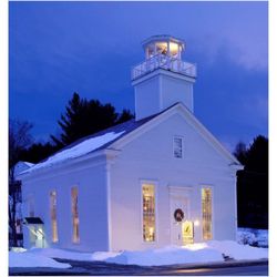 The Vermont Ski & Snowboard Museum