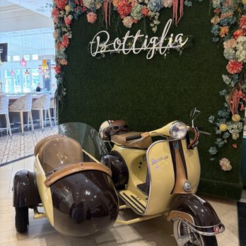 Bottiglia - Italian Near Me - Henderson, Nevada