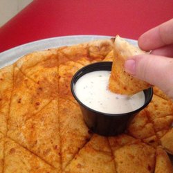 Paulanjo's Pizza - Buffalo bites