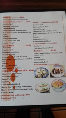 El Garage Restaurant by null