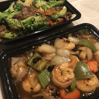 Palm Tree Palace - Chinese Near Me - La Quinta, California