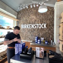 Birkenstock in Los Angeles gift card
