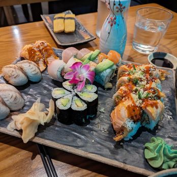 Gen Sushi - Sushi Bars Near Me - Battle Ground, Washington Gen Sushi - Sushi Bars Near Me - Battle Ground, Washington