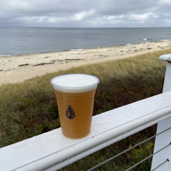 Tree House Brewing - Ahhhh! - Brewpubs Near Me - Sandwich, Massachusetts