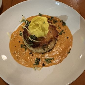 The Cork Tucson - Crabcake - Steakhouses Near Me - Tucson, Arizona The Cork Tucson - Crabcake - Steakhouses Near Me - Tucson, Arizona