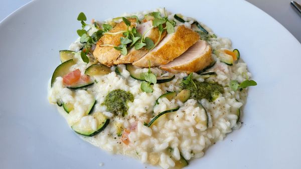 Leatherby's Cafe Rouge by null