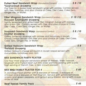 Lavash Restaurant - Menu as of September 2021 - Lebanese Near Me - Toronto, Ontario Lavash Restaurant - Menu as of September 2021 - Lebanese Near Me - Toronto, Ontario