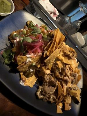 La Forge Bistro Bar & Grill by null
