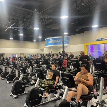 EōS Fitness - Cardio - Gyms Near Me - Mesa, Arizona