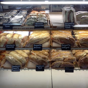 Versailles Bakery - Versailles 04 - Bakeries Near Me - Miami, Florida Versailles Bakery - Versailles 04 - Bakeries Near Me - Miami, Florida