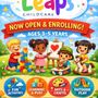Photo of Early Leaps Childcare