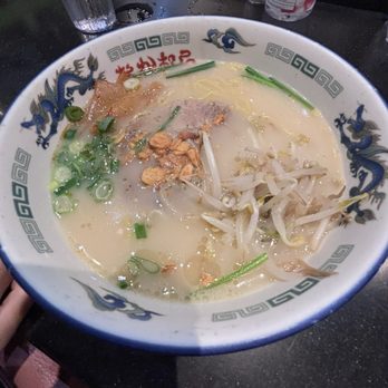Ramen Nakamura - Ramen Near Me - Honolulu, Hawaii