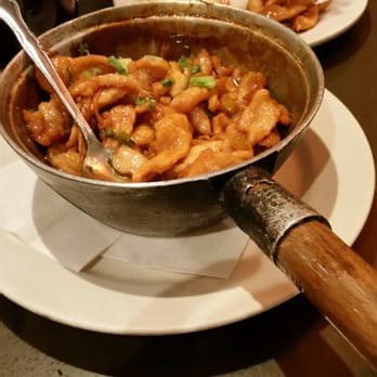 Pho Dat Thanh - Ginger Chicken - Vietnamese Near Me - Columbia, Maryland
