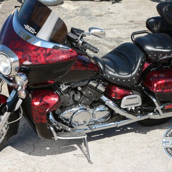 Elite Powder Coating and Hydrographics - Powder Coating Near Me - Hudson, Florida Elite Powder Coating and Hydrographics - Powder Coating Near Me - Hudson, Florida