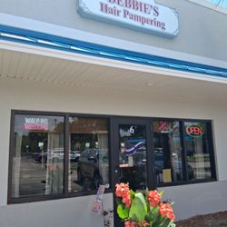 Debbie's Hair Pampering - June 2026