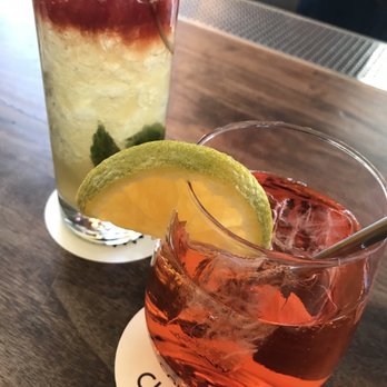Curio Bar - Wine Bars Near Me - Denver, Colorado