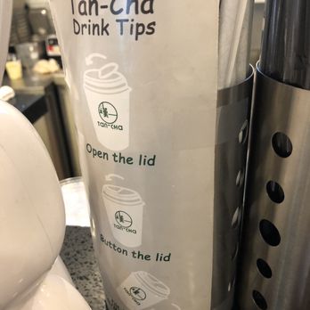 Tan-Cha - Bubble Tea Near Me - Los Angeles, California Tan-Cha - Bubble Tea Near Me - Los Angeles, California