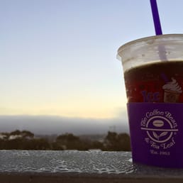 Iced Coffee