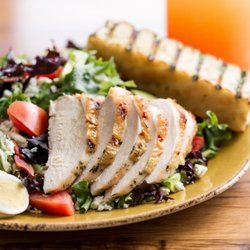 Urban Plates