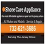 Photo of Shore Care Appliance