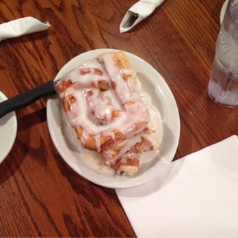 Corner Cafe - Independence - Too bad this doesn't reveal the actual size. It was huge. :) - American Near Me - Independence, Missouri Corner Cafe - Independence - Too bad this doesn't reveal the actual size. It was huge. :) - American Near Me - Independence, Missouri