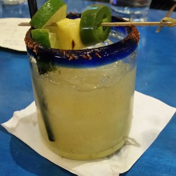 Fish Gaucho - Best drinks - Mexican Near Me - Paso Robles, California