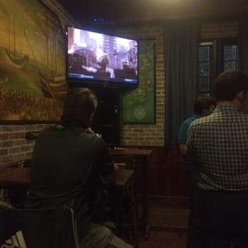 St. Stephen's Green - Pubs Near Me - Mountain View, California