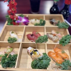 Otaku Omakase