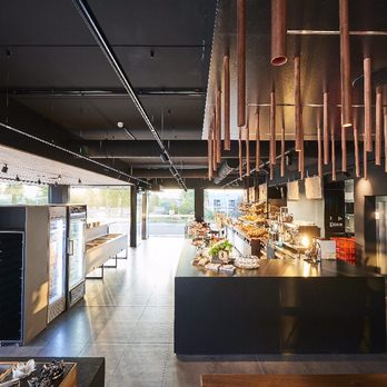 Bäcker Baier - Tradition und Innovation harmonieren hier und geben den Rahmen für den reinen Genuss - Cafes Near Me - Herrenberg, BW Bäcker Baier - Tradition und Innovation harmonieren hier und geben den Rahmen für den reinen Genuss - Cafes Near Me - Herrenberg, BW