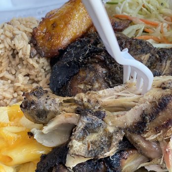 Caribbean Cabana - Jerk Chicken - Caribbean Near Me - Dallas, Texas Caribbean Cabana - Jerk Chicken - Caribbean Near Me - Dallas, Texas
