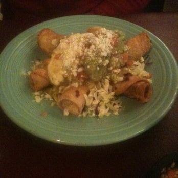 Pachanga Mexicana - Mexican Near Me - Eureka, California