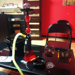 Royal Family Smoke Shop and Lounge