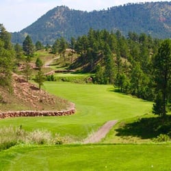 Southern Hills Golf Course